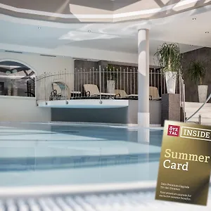 4* Апарт-отель Regina Hotelsuites
